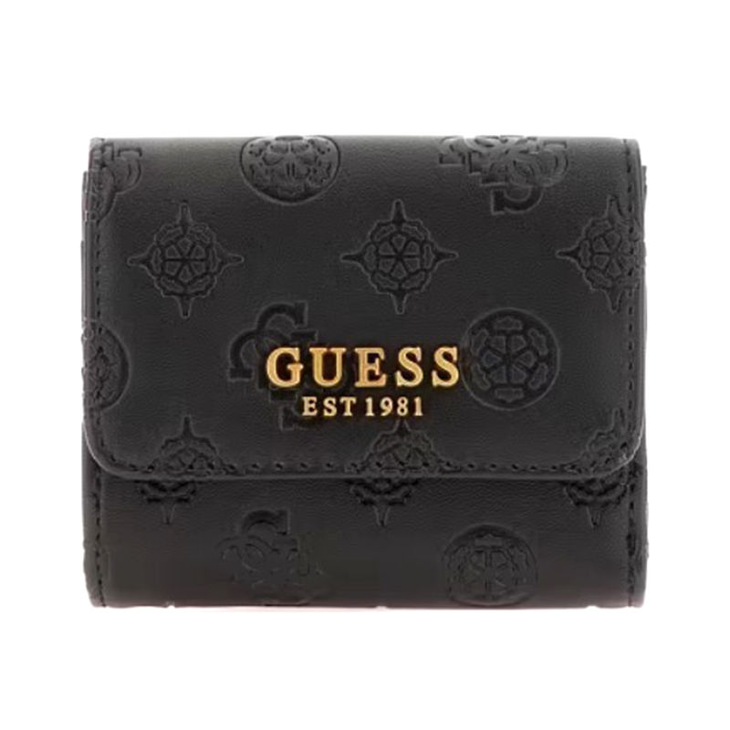 Ženski novčanik Guess Geva Slg Card & Coin Purse