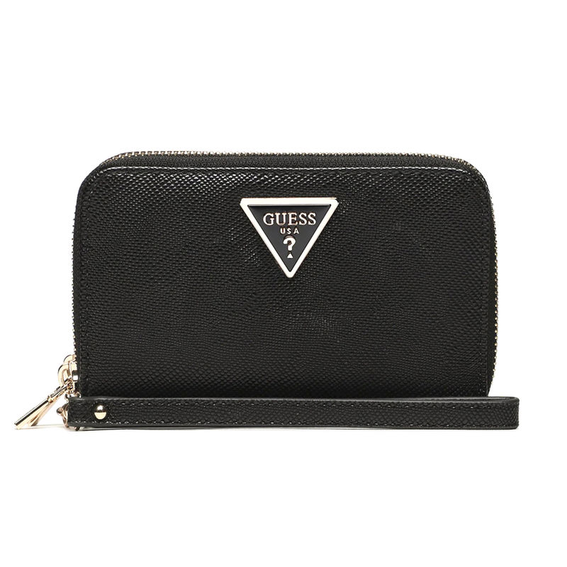 Ženski novčanik Guess Laurel Slg Medium Zip Around