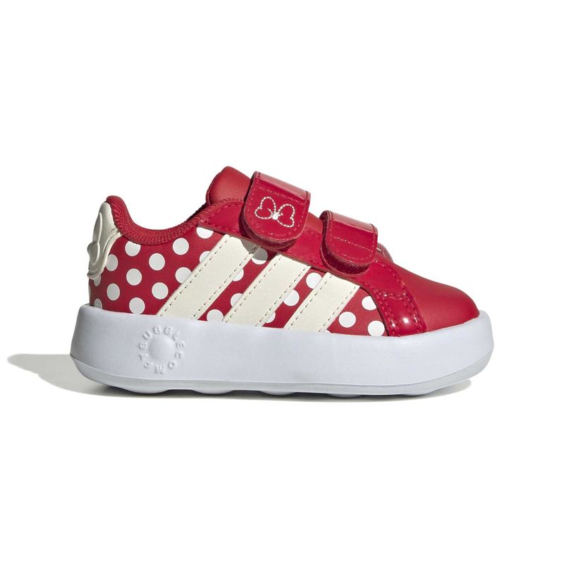 Dečije patike adidas Grand court minnie cf