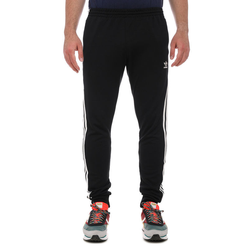 Muška trenerka donji deo adidas SST TP P BLUE