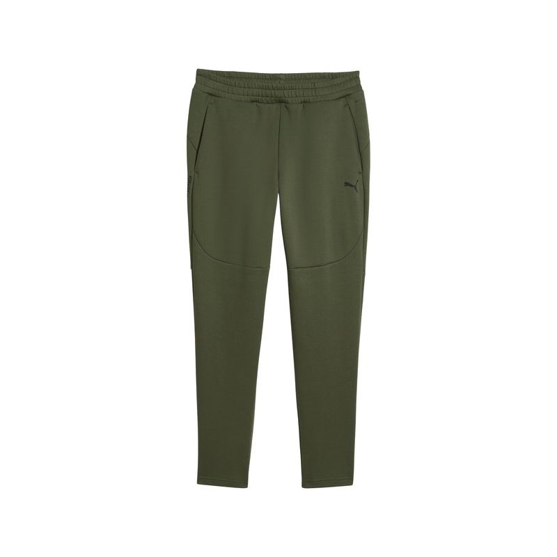 Muška trenerka donji deo Pumatech Pants dk