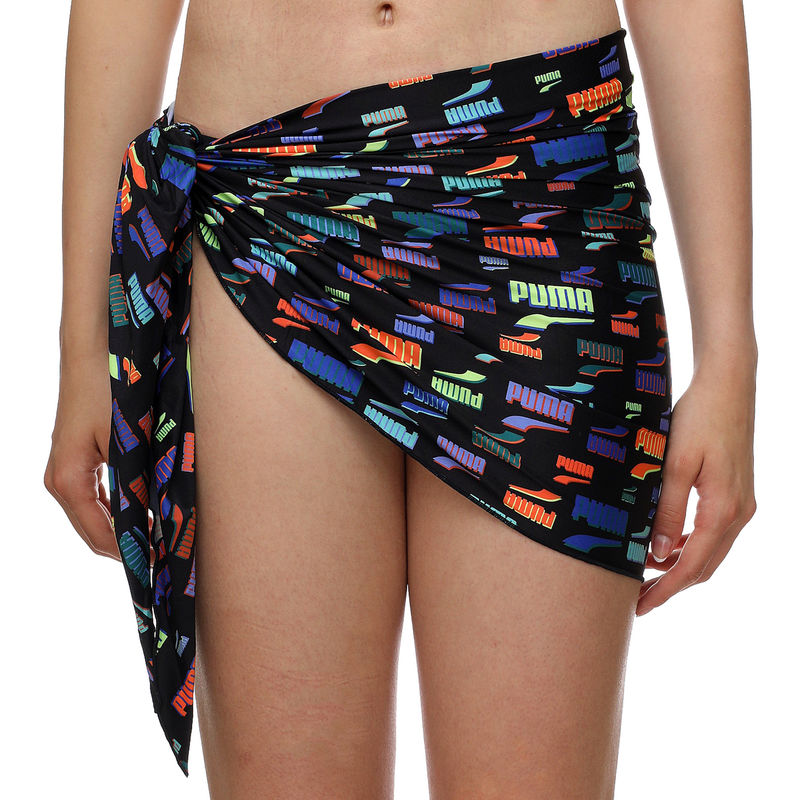 Ženska marama Puma SWIM WOMEN PAREO 1P