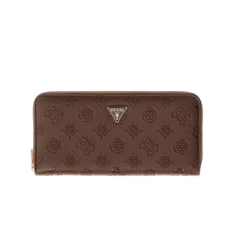 Ženska torba guess diana slg large zip around