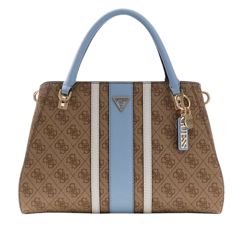 Ženska torba Guess noelle Ii luxury satchel