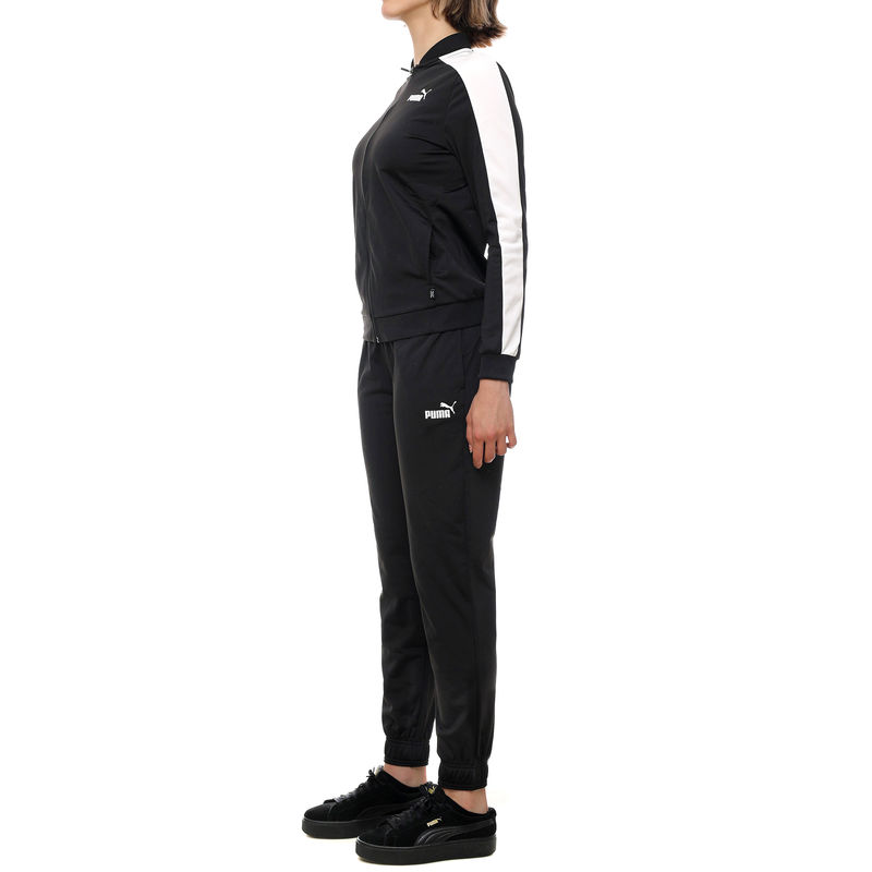 enska trenerka Puma Baseball Tricot Suit cl