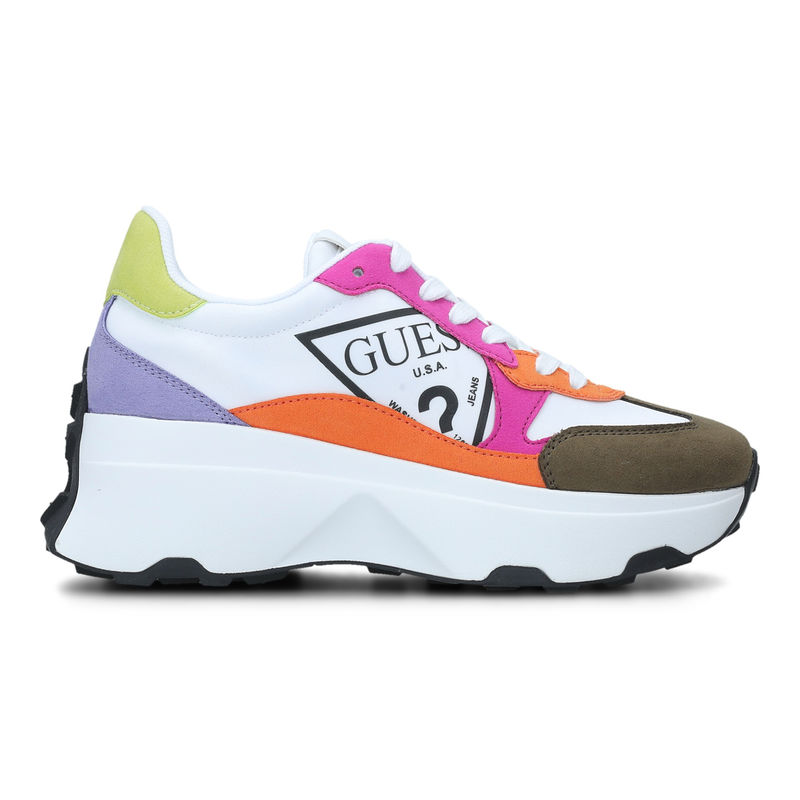 Ženske patike Guess Sneaker Running