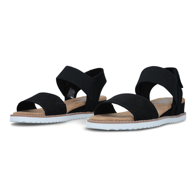 enske sandale Skechers DESERT KISS