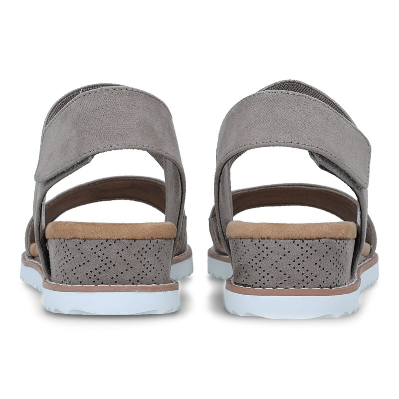 Sandale skechers sales desert kiss