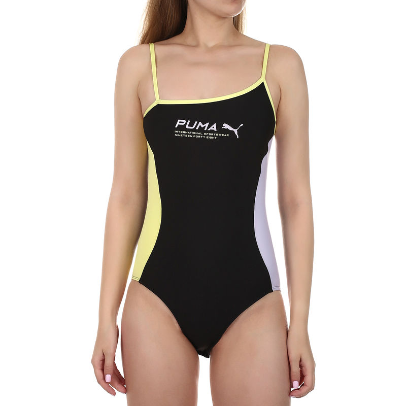 Ženski kombinezon Puma Evide Sleeveless Body