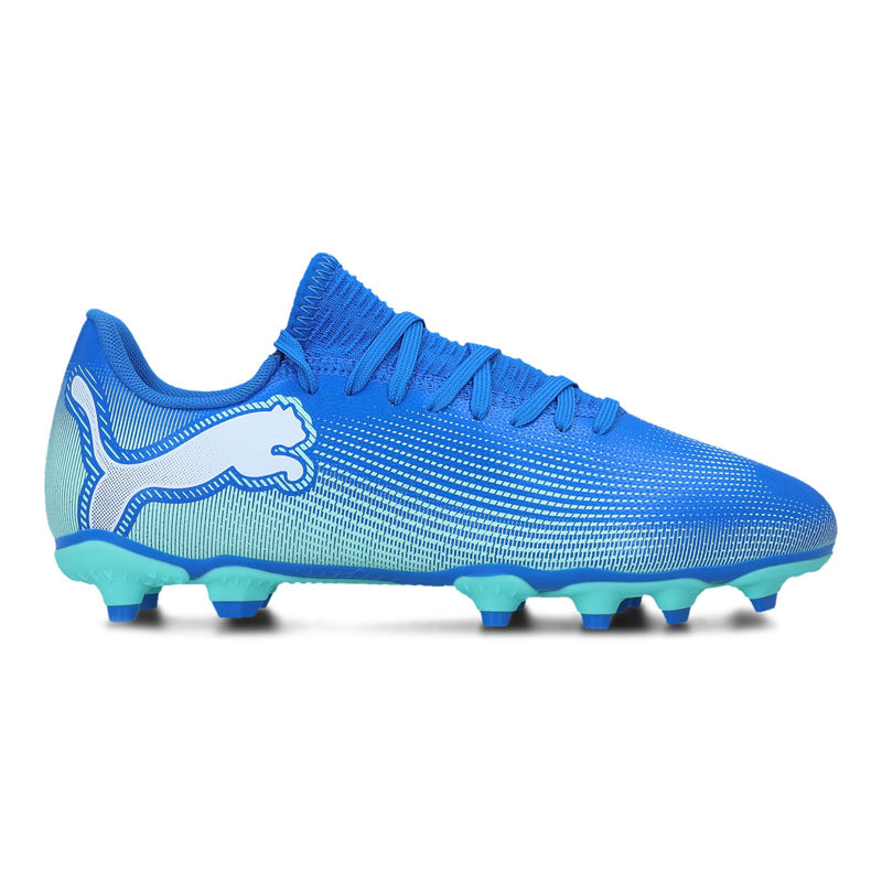 Dečije kopačke Puma Future 7 Play Fg/Ag Jr