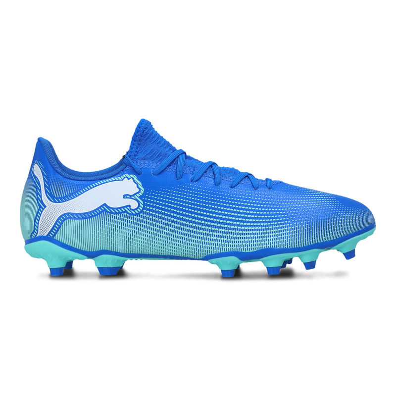 Muške kopačke Puma Future 7 Play Fg/Ag