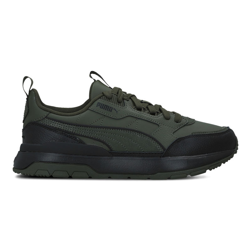 Muške patike za trčanje Puma R78 Trek Lth