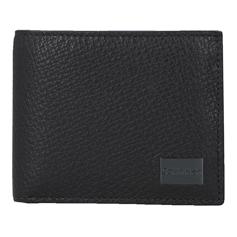 Muški novčanik Calvin Klein BIFOLD 6CC W/BILL