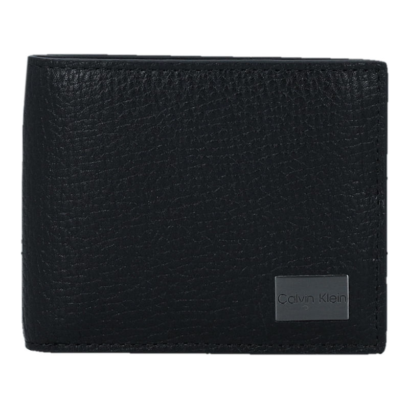 Muški novčanik Calvin Klein BIFOLD 6CC W/BILL