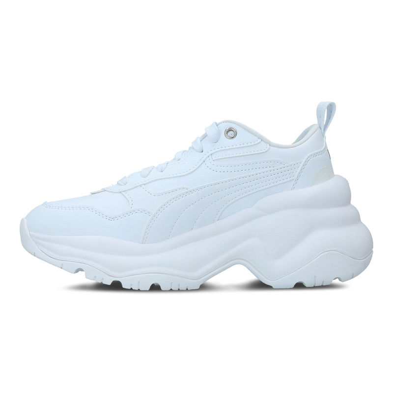 Ženske patike Puma Cilia Wedge