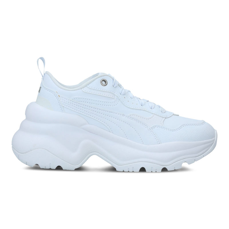 Ženske patike Puma Cilia Wedge