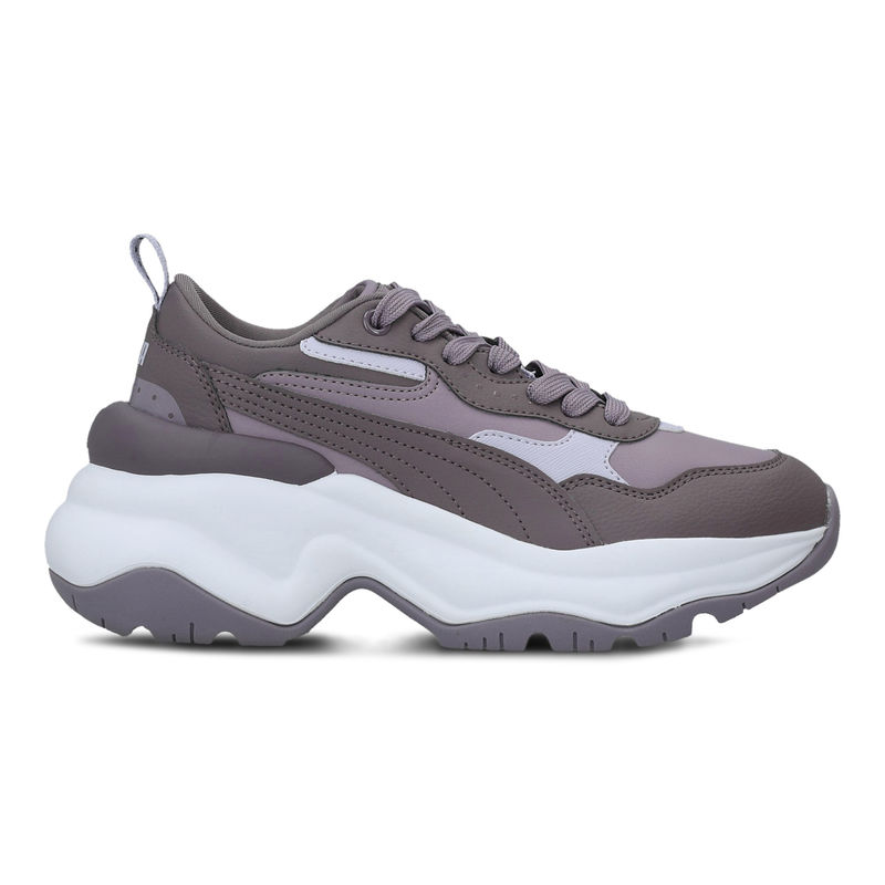 Ženske patike Puma Cilia wedge