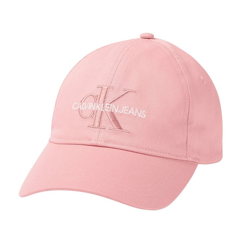 Ženski kačket Calvin Klein CKJ MONOGRAM CAP