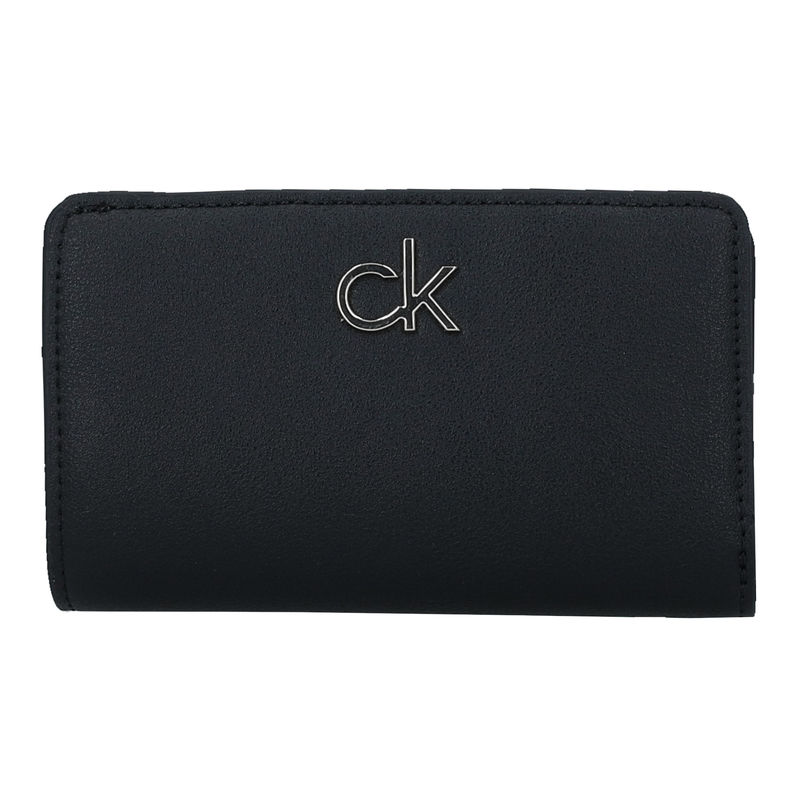 Ženski novčanik Calvin Klein BILLFOLD FRENCH WALLET