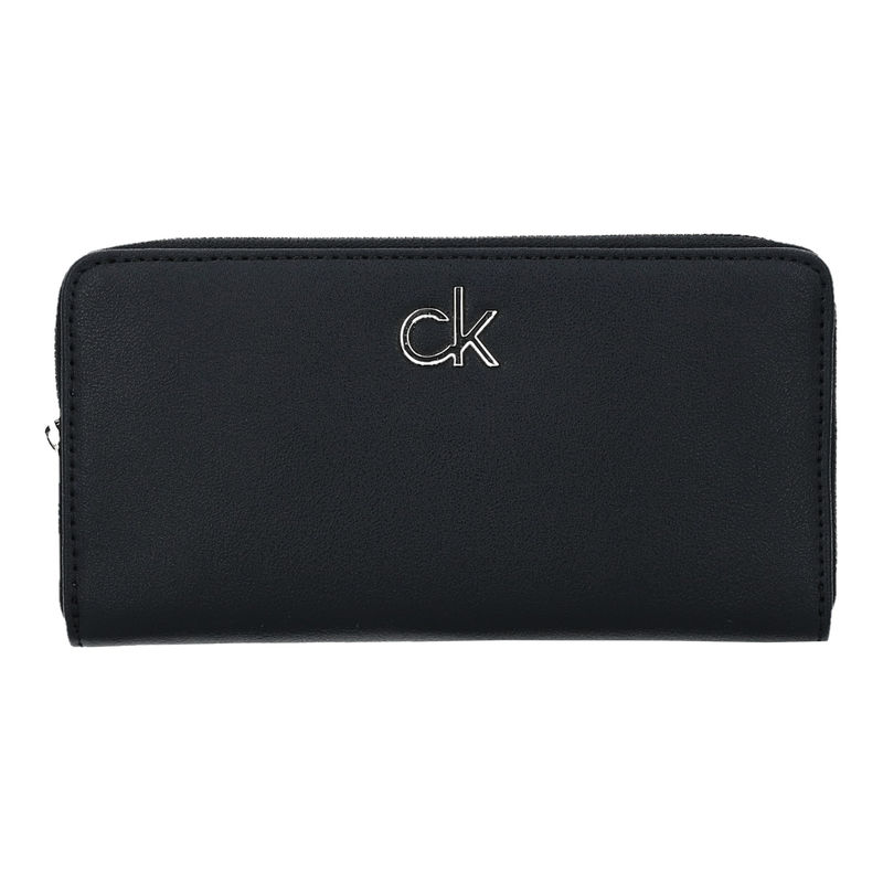 Ženski novčanik Calvin Klein SLIM Z/A WALLET LG