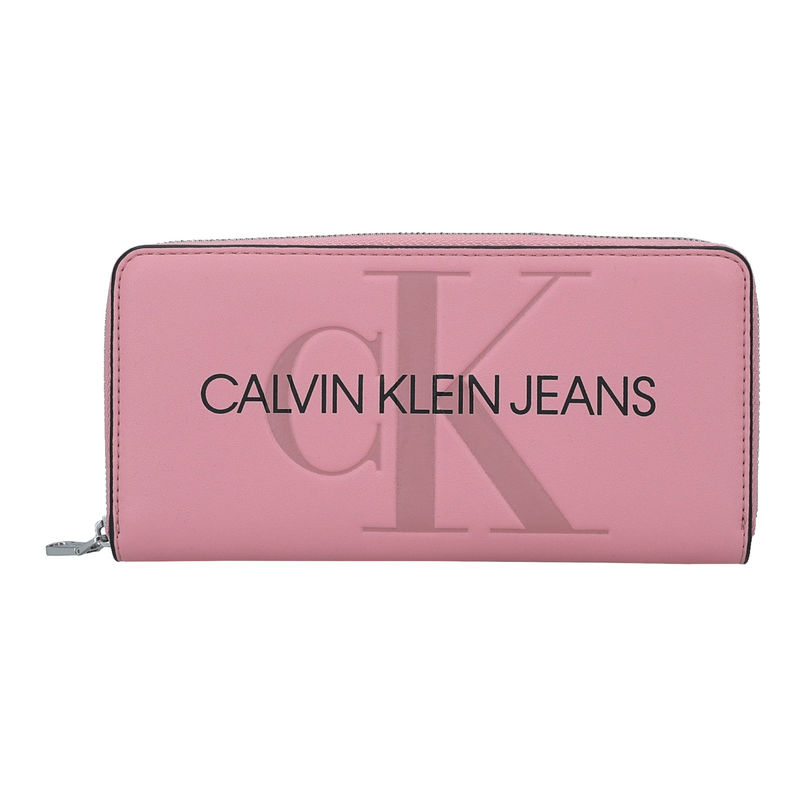 Ženski novčanik Calvin Klein ZIP AROUND