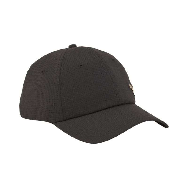 Unisex kačket Puma Gold metal cat cap