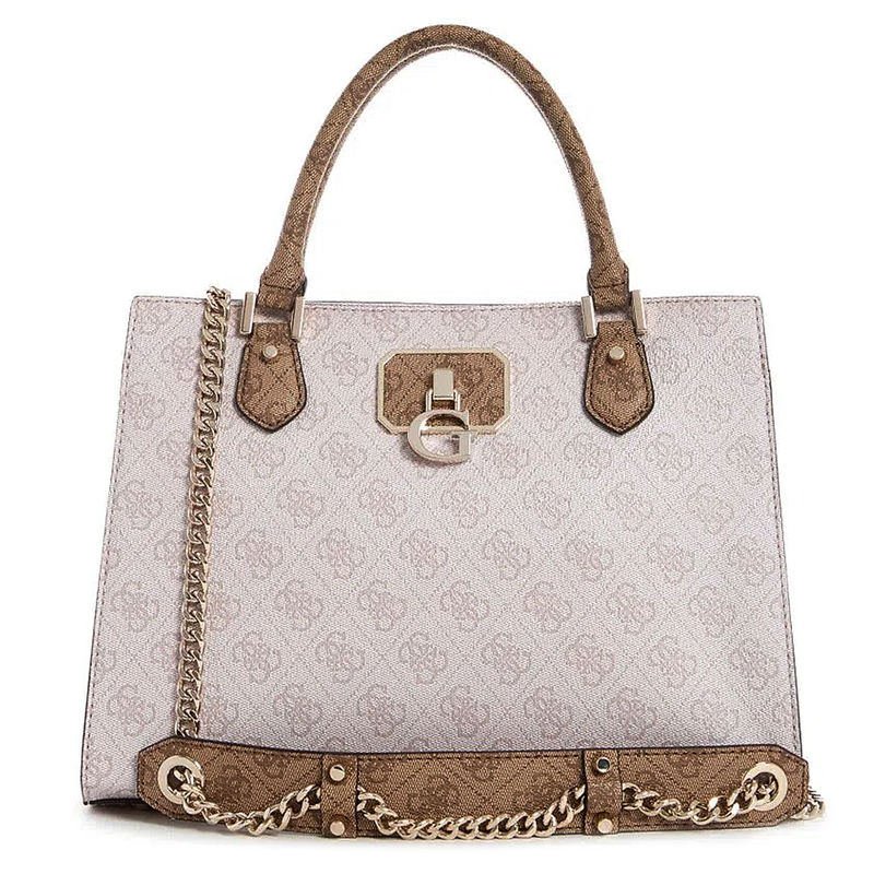 Ženska torba Guess ALISA GIRLFRIEND SATCHEL