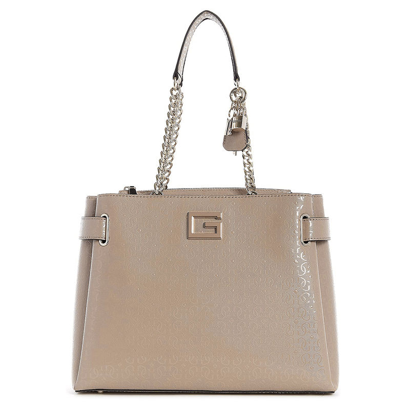 Ženska torba Guess BLANE SOCIETY SHOULDER SATCHEL