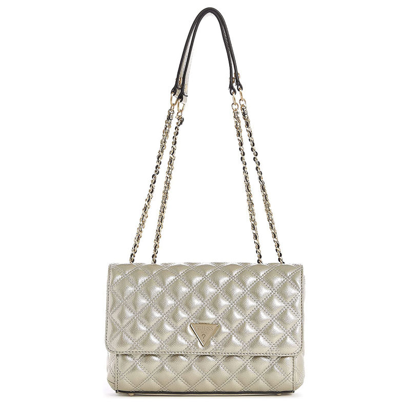 Ženska torba Guess CESSILY CONVERTIBLE XBODY FLAP