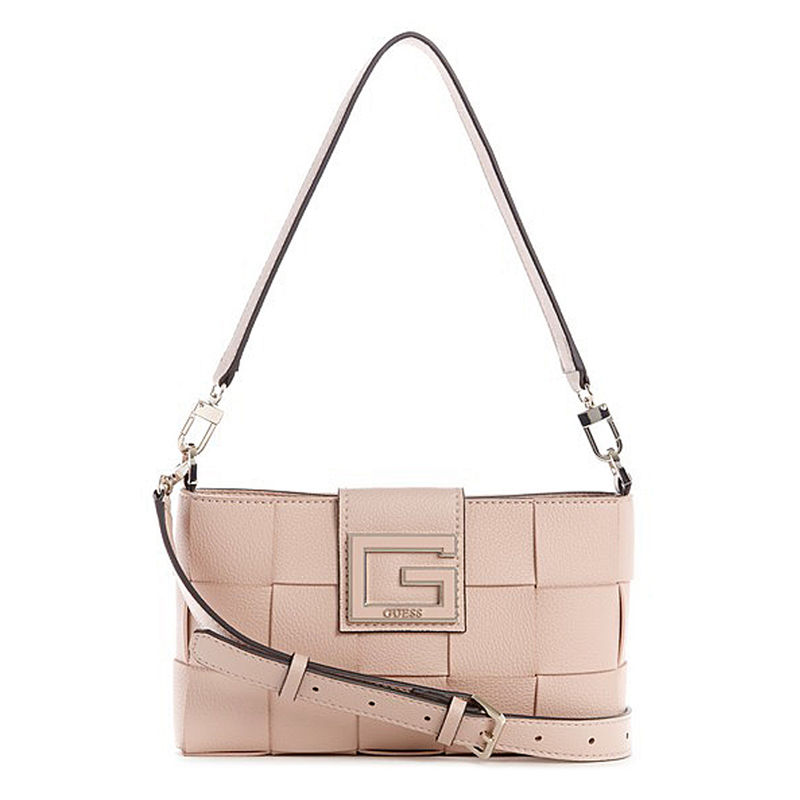 Ženska torba Guess LIBERTY CITY TOP ZIP SHLDR BAG