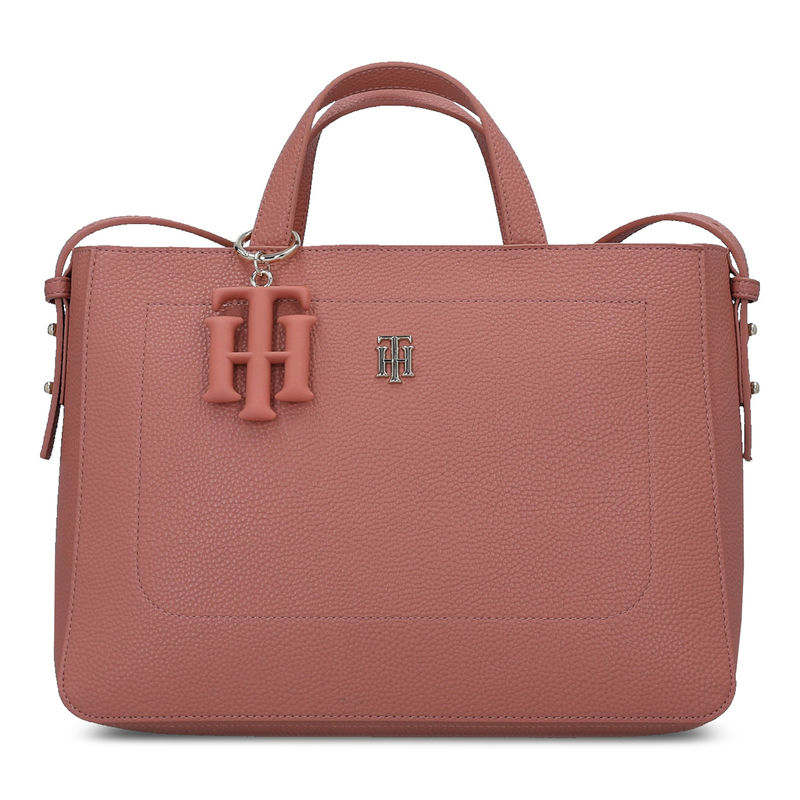 Ženska torba Tommy Hilfiger SOFT SATCHEL