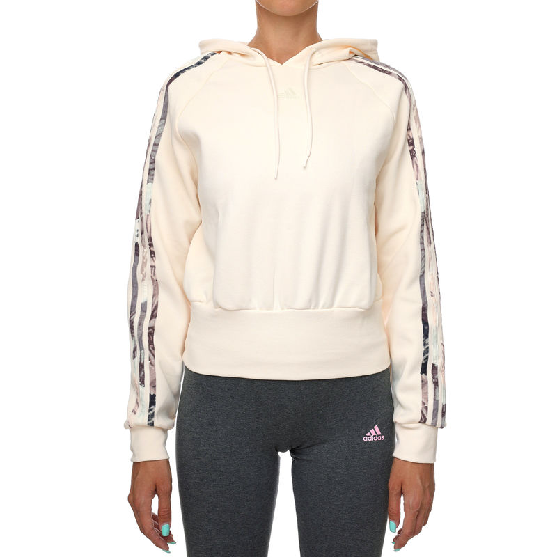 Ženski duks adidas W AOP HD