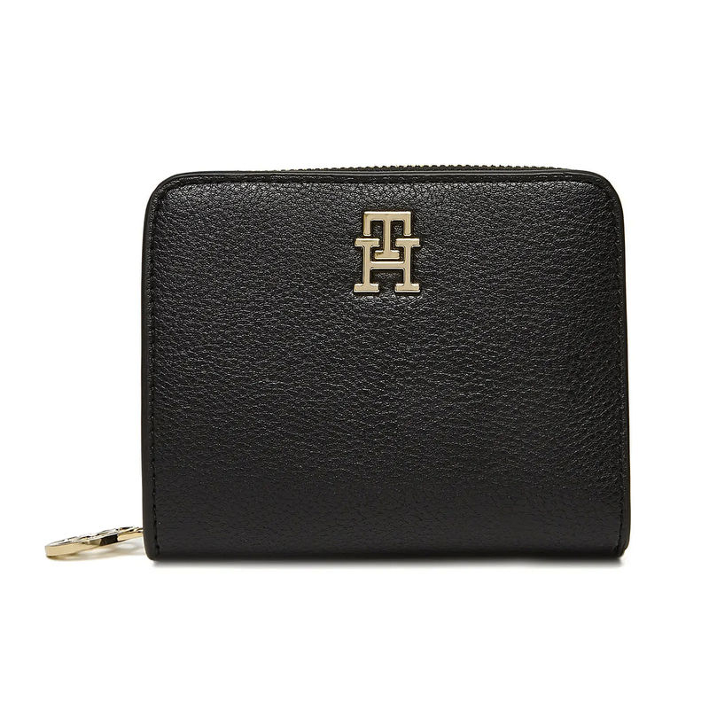 Ženski novčanik Tommy Hilfiger Th distinct med za