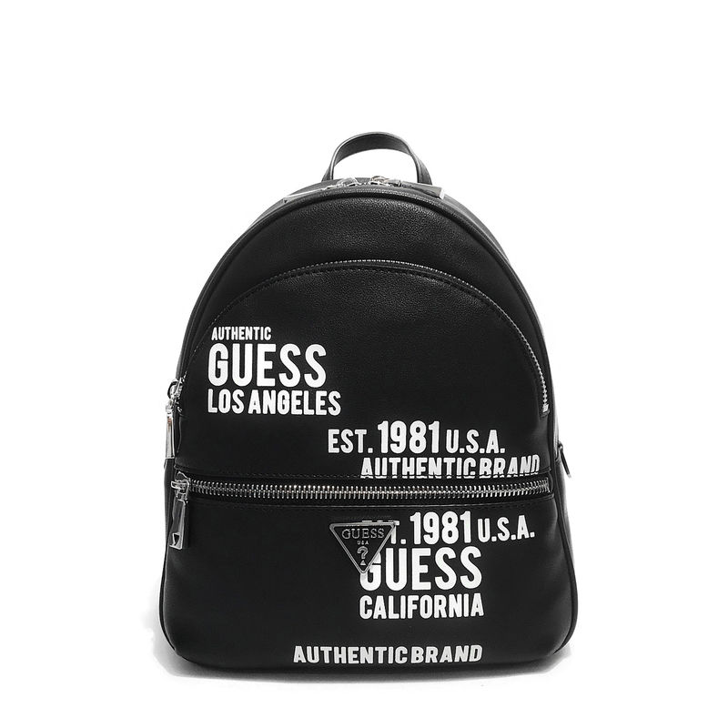 Ženski ranac Guess MANHATTAN LARGE BACKPACK