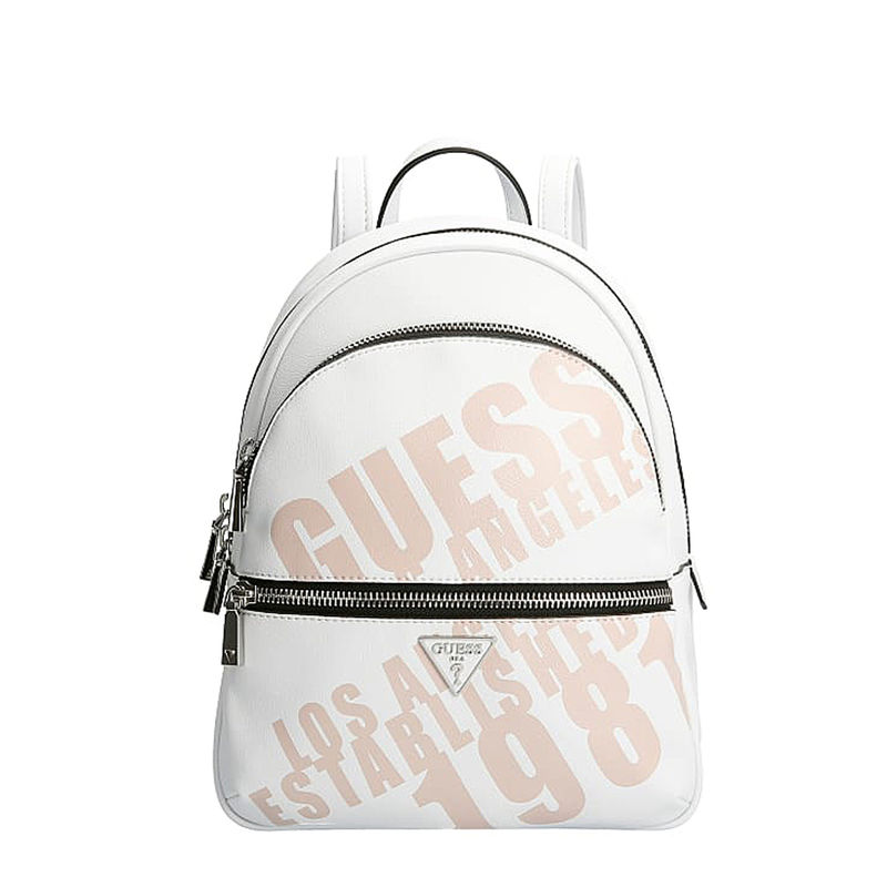 Ženski ranac Guess MANHATTAN LARGE BACKPACK