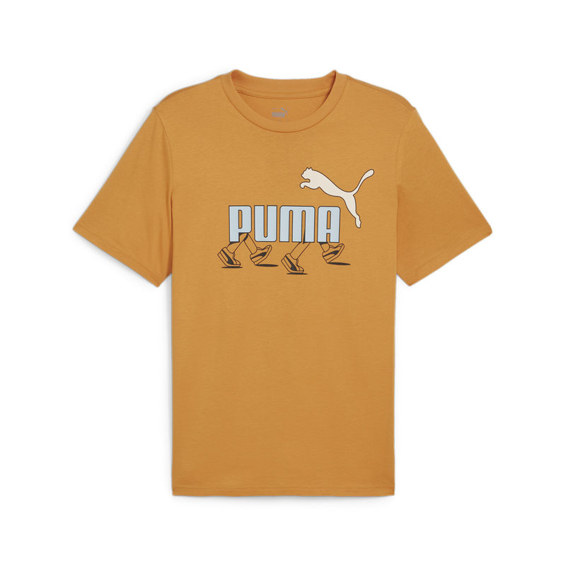 Muška majica Puma GRAPHICS Sneaker Tee