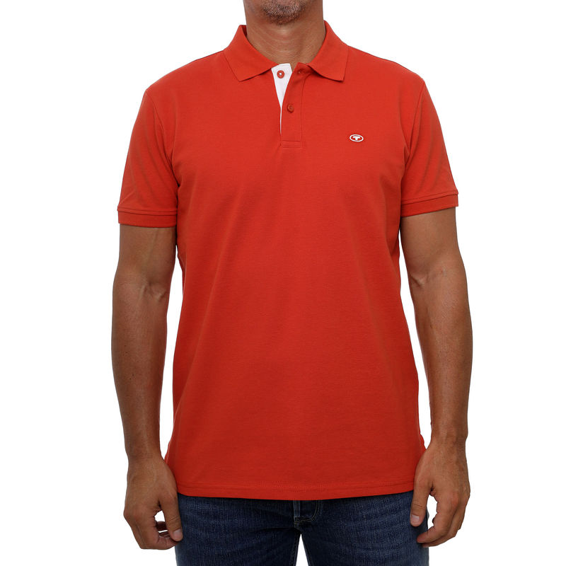 Muška majica Tom Tailor Polo