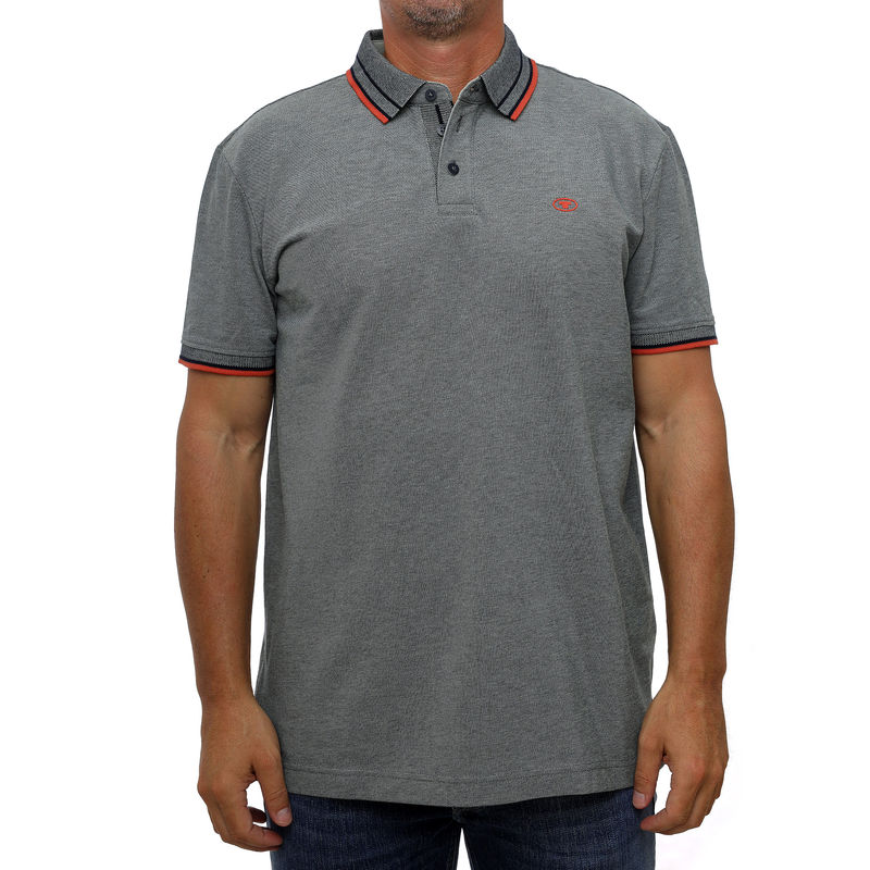 Muška majica Tom Tailor Polo