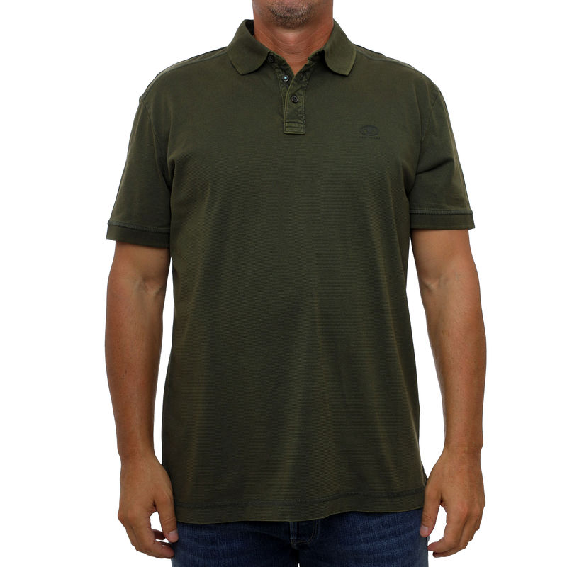 Muška majica Tom Tailor Polo shirt