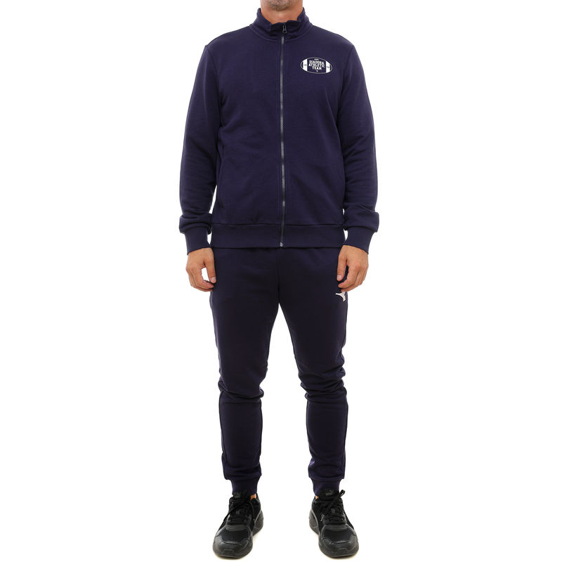 Muška trenerka Diadora Tracksuit fz (ft)