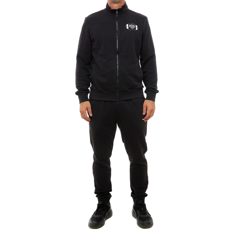 Muška trenerka Diadora Tracksuit fz (ft)