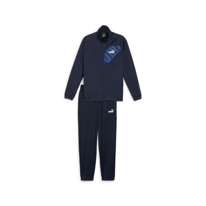 Muška trenerka Puma Power Poly Tracksuit