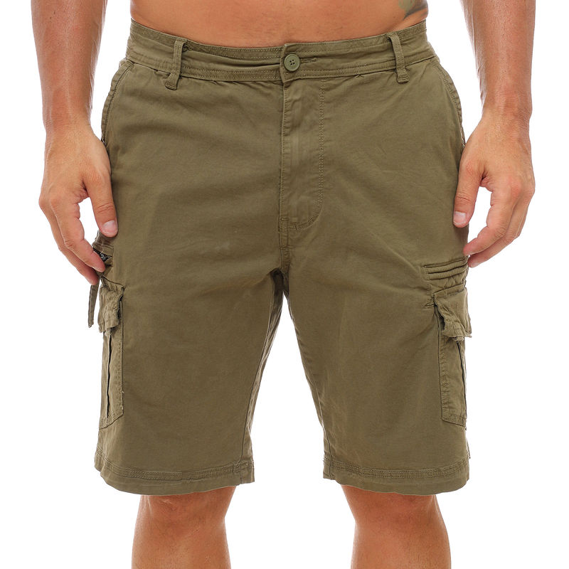 Muške bermude Staff Boston man cargo short pant