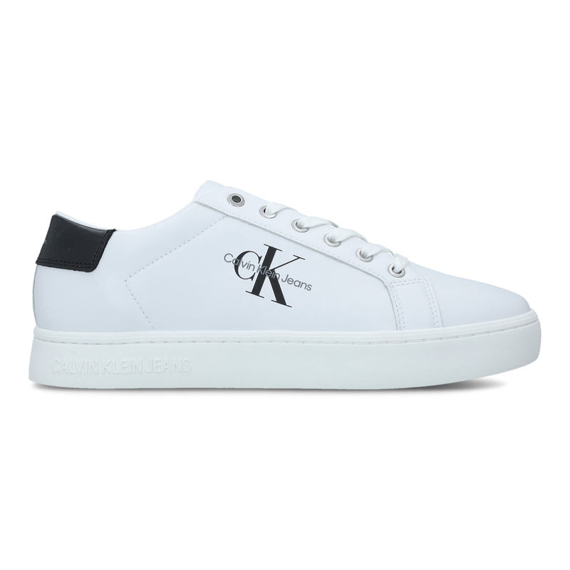 Muške patike Calvin Klein Classic Cupsole Laceup Low Lth