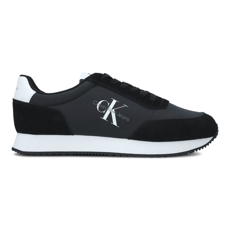 Muške patike Calvin Klein Retro Runner Su-Ny Mono