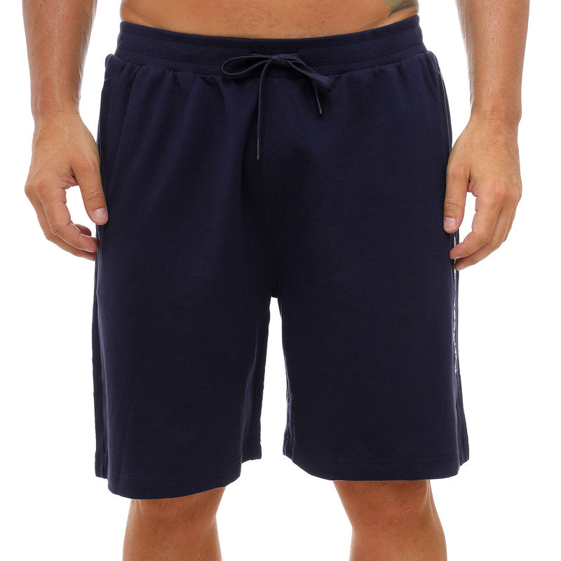 Muški šorc Sergio Tacchini Risiko fleece shorts