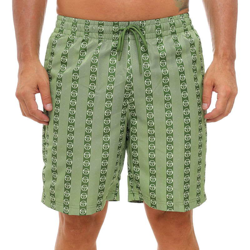 Muški šorc za kupanje Sergio Tacchini Morgana pl shorts