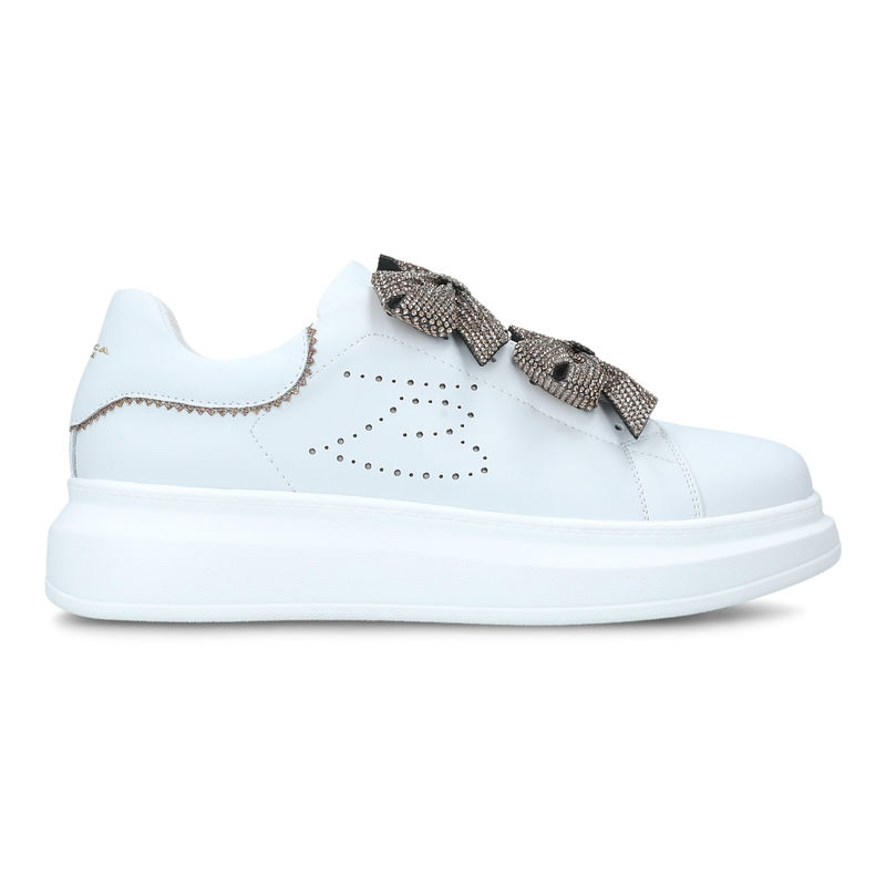 Ženske patike Tosca Blu sneaker blues