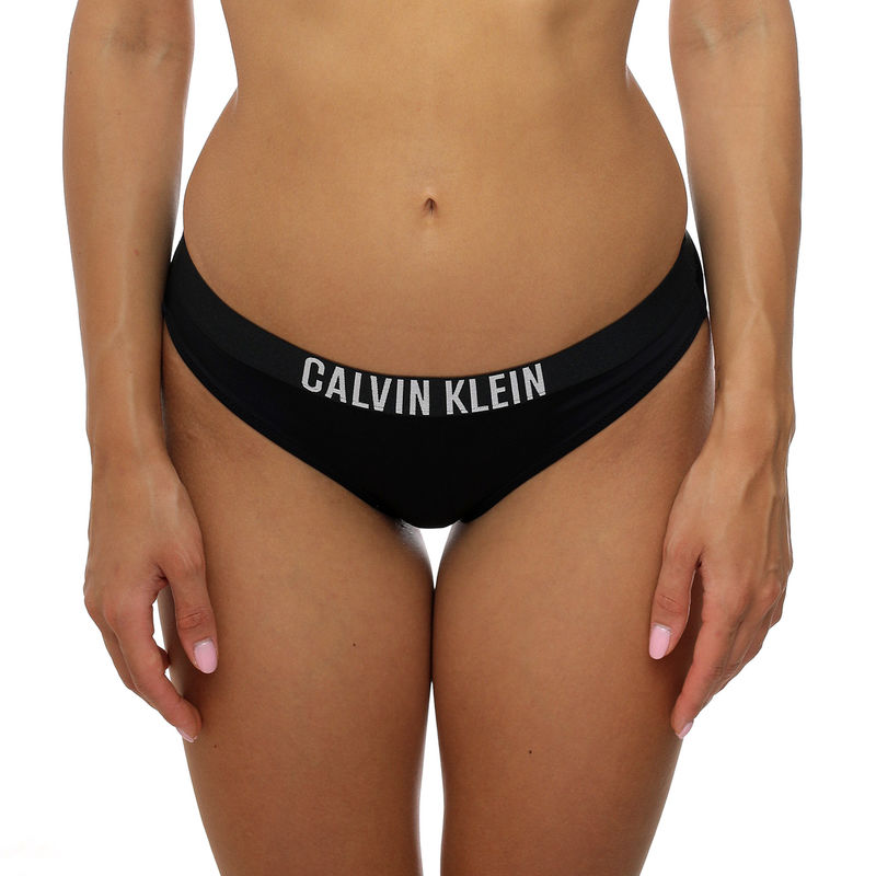 Ženski kupaći donji deo Calvin Klein
