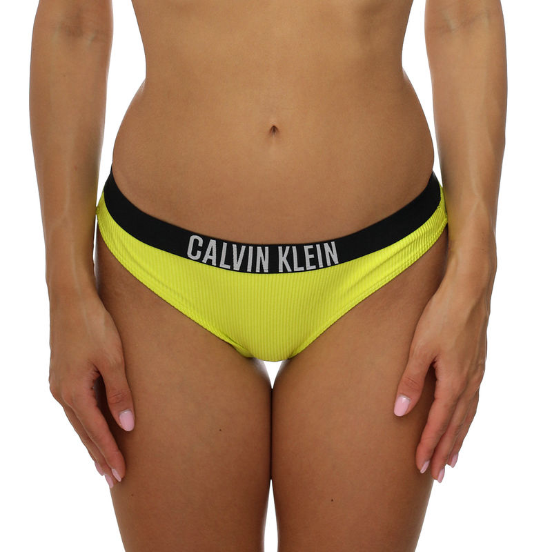 Ženski kupaći donji deo Calvin Klein Classic Bikini